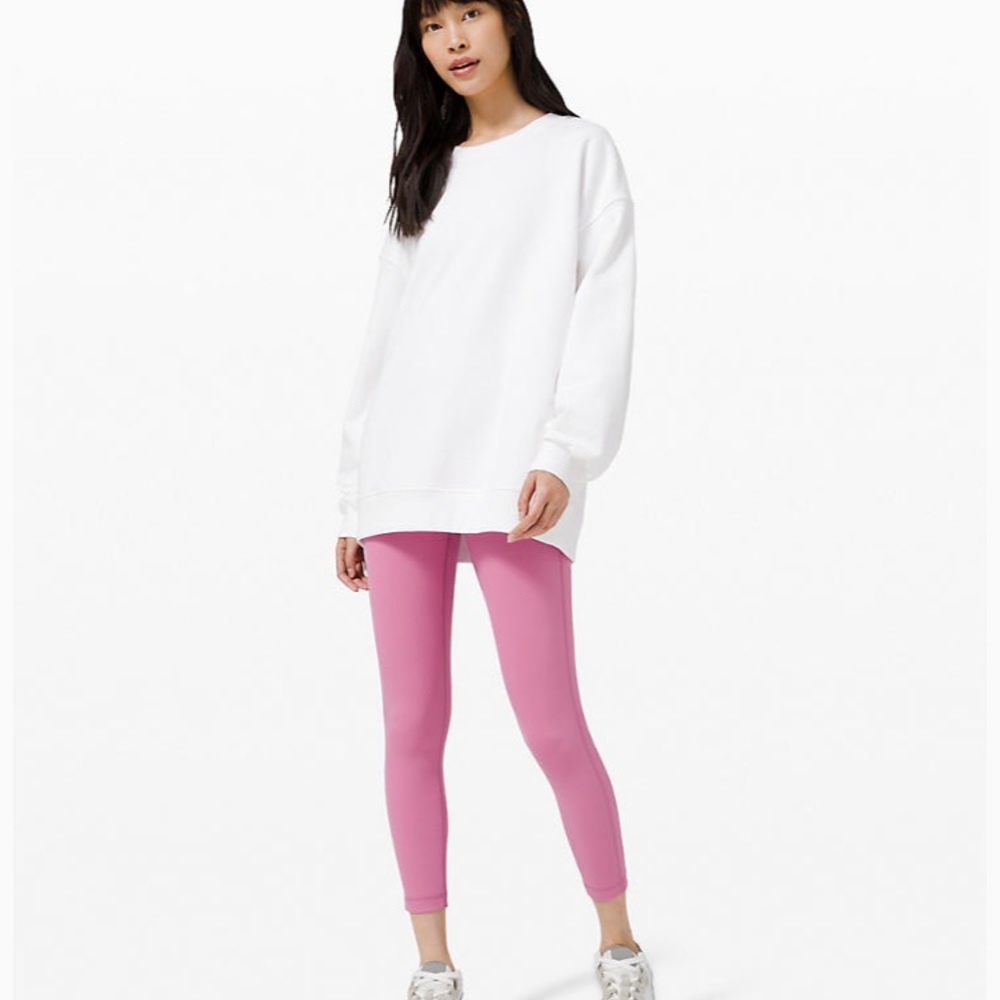 Lulu lemon align 25 inch